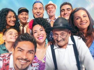 Al Fondo Hay Sitio Temporada 13