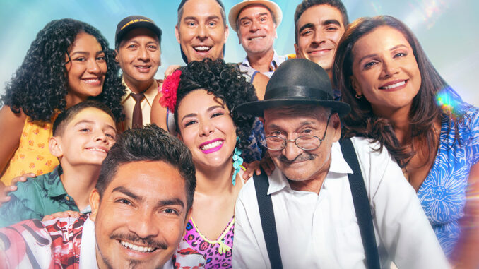 Al Fondo Hay Sitio Temporada 13
