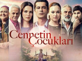 Cennetin Cocukları
