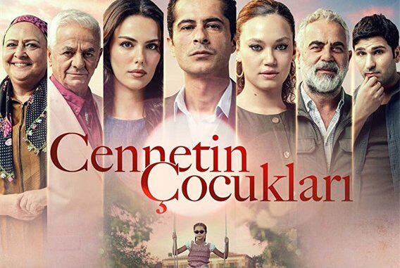 Cennetin Cocukları