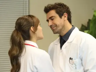 Doktor Baska Hayatta
