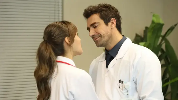 Doktor Baska Hayatta