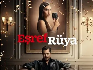 Esref Ruya