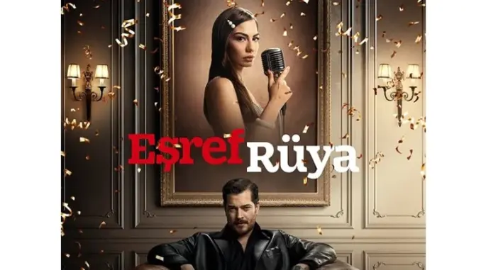 Esref Ruya