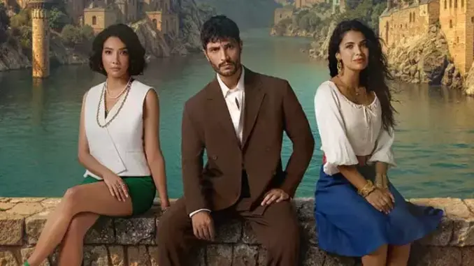 Halef Koklerin Cagrisi