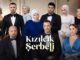Kizilcik Serbeti