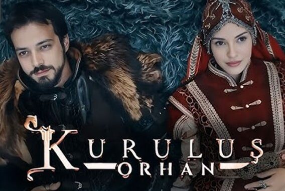 Kurulus Orhan