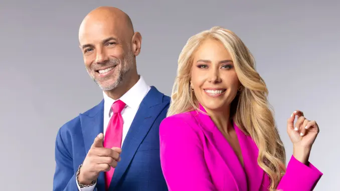 La Casa de los Famosos Temporada 6