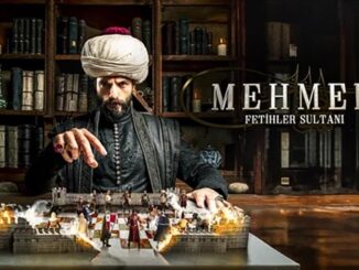 Mehmed Fetihler Sultani