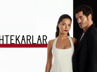 Sahtekarlar