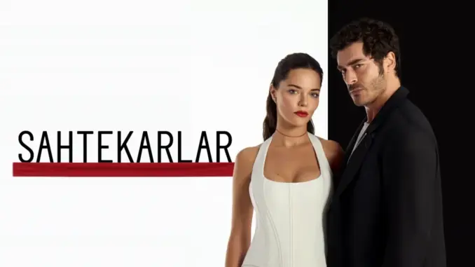 Sahtekarlar