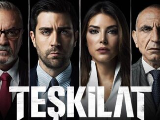 Teskilat