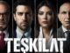 Teskilat