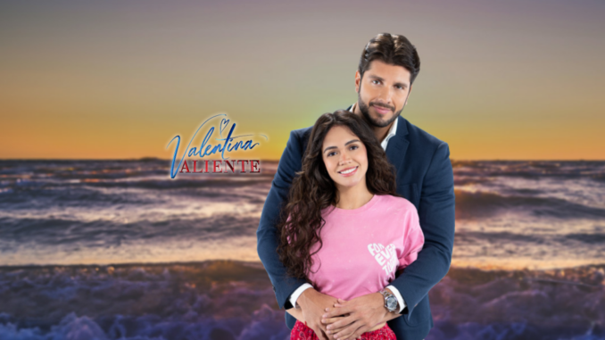 Valentina Valiente