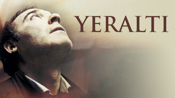 Yeralti