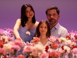 el jardín de olivia