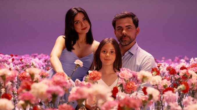 el jardín de olivia