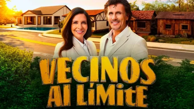 Vecinos al límite